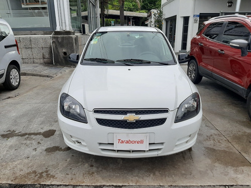Chevrolet Celta 2014 1.4 Advantage Aa+dir Taraborelli