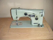 Comprar Maquina Coser Necchi Lycia Mark Mueble Madera - Sin Envio