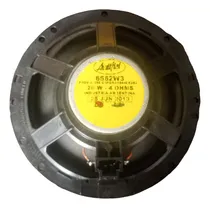 Comprar Parlante 6 20w 4ohms. Audifiel Nuevo.