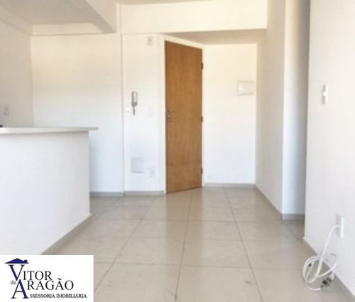 Imagem 9 de 12 de 92294 - Flat 1 Dorm, Parque Mandaqui - São Paulo/sp - 92294