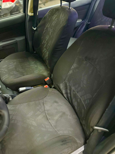 Fiat Siena Siena ELX 1.0 mpi Fire/Fire Flex 8V 4p