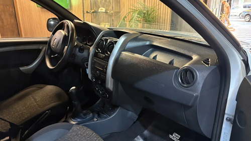 Renault Duster Oroch 1.6 Dynamique
