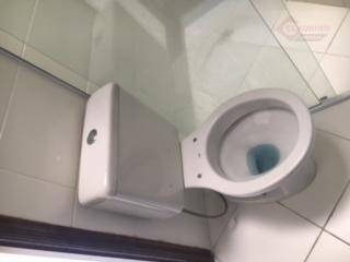 Imagem 14 de 16 de Sobrado Com 3 Dormitórios À Venda, 100 M² Por R$ 450.000,00 - Parque Do Carmo - São Paulo/sp - So0964