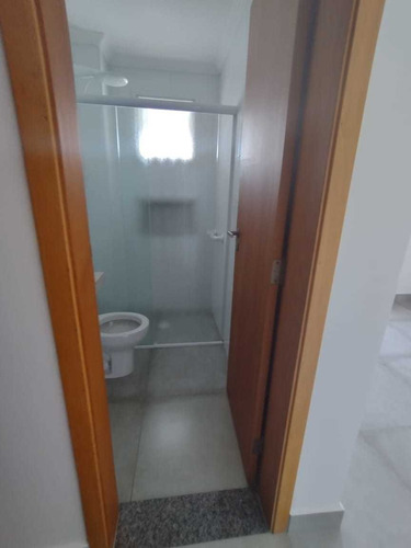 Imagem 8 de 14 de Gr 3 Suites 2 Vagas Bem Juntinho Ao Mar