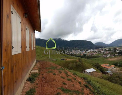 Imagem 10 de 30 de Linda Chácara Com Ótima Localização Medindo 2.14 Hectares, Bom Retiro, Residencial À Venda - Ch00015 - 31955957