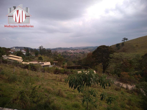 Imagem 26 de 30 de Chácara Com 04 Dormitórios, 02 Casas, Ótimo Bairro, Linda Vista À Venda, 1006 M² Por R$ 320.000 - Zona Rural - Pinhalzinho/sp - Ch0534