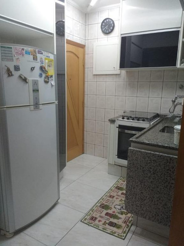 Imagem 10 de 30 de Apartamento Com 2 Dormitórios À Venda, 64 M² Por R$ 435.000,00 - Vila Bela - São Paulo/sp - Ap5175