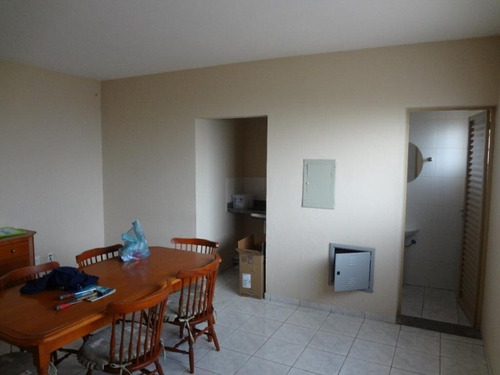 Imagem 5 de 6 de Barracão Comercial À Venda, Parque Via Norte, Campinas. - Ba0010 - 34666410