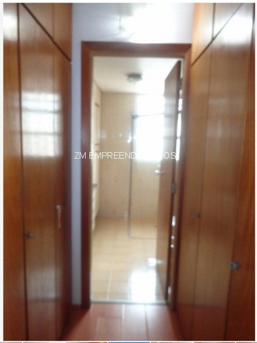 Imagem 17 de 26 de Apartamento - Ap00921 - 70116211