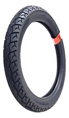 Pneu Dianteiro Levorin Sport Matrix 80/100-18 Sem Câmara