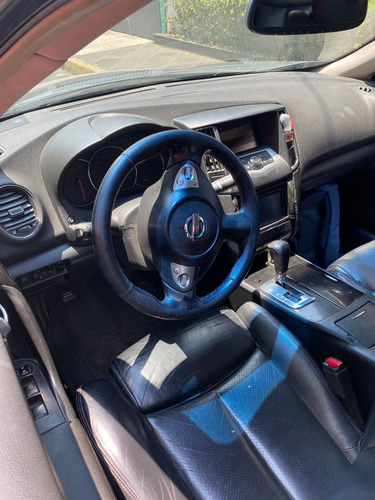 Nissan Maxima 3.5 Tracking Cvt