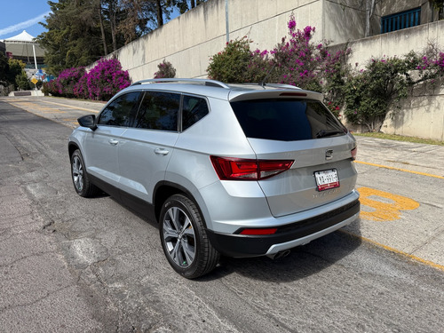 Seat Ateca 1.4 Xcelllence Dsg