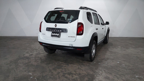 Renault Duster 2.0 ZEN AUTO