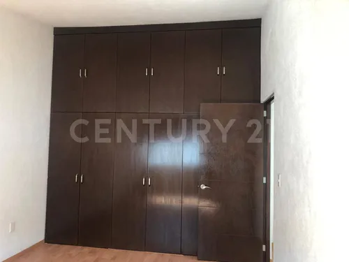Casa En Condominio Venta En La Colonia Santiago Tlacotepec En Toluca