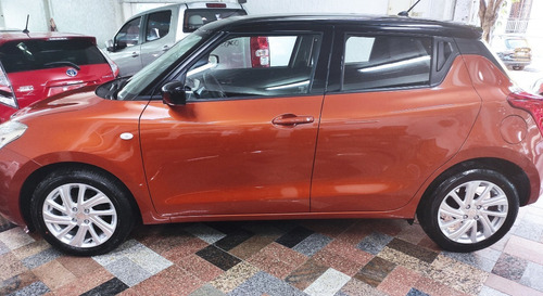 Suzuki Swift Hybrid 2021. Financiación Bancaria 60 Meses!!