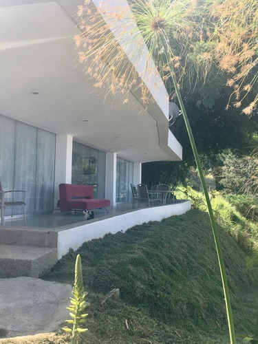 Imagen 8 de 14 de Terreno De 1.004 M² + Área De 500 M² Con Proyecto Elaborado Al 70% En El Alto Hatillo