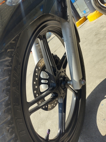 Honda Cg Titan New 150