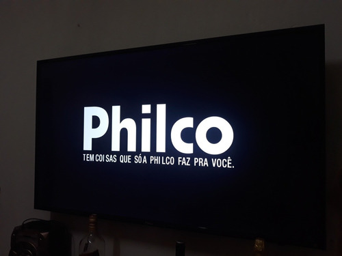 Tv Smarth 50 Philco