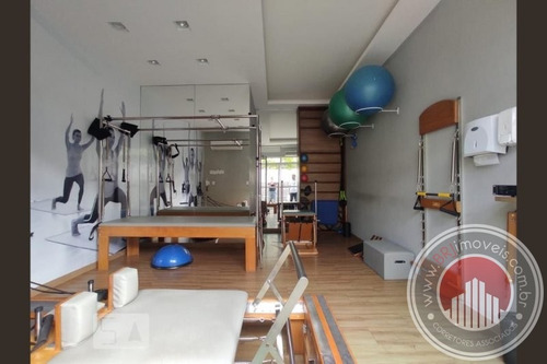 Imagem 5 de 15 de Condominio Wonderfull Resort - Recreio Dos Bandeirantesr - Apartamento A Venda No Bairro Recreio Dos Bandeirantes - Rio De Janeiro, Rj - Brj99829