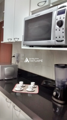 Imagem 11 de 23 de Apartamento - Ap00042 - 34161910