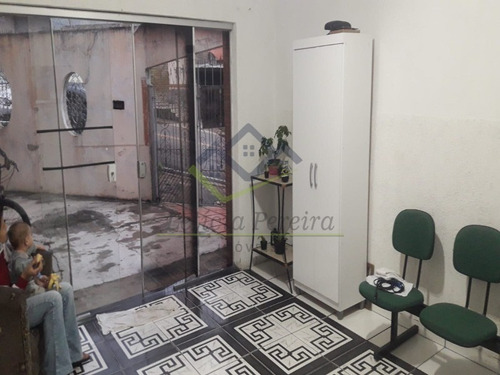 Imagem 10 de 11 de Casa A Venda Com Ótima Localização Alto Do Ipiranga Mogi Das Cruzes - Ca00330 - 70809635