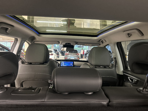 Chery Tiggo 5x Pro 1.5 Tci Flex Hybrid Max Drive Cvt
