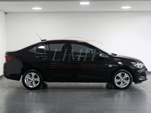 Chevrolet Onix SEDAN Plus LTZ 1.0 12V TB Flex Aut.