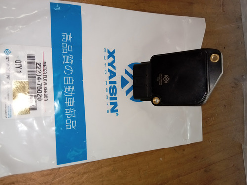 Sensor Maf Meru Hilux 2.4 2rz/3rz 00-05 Japonés