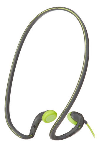 Audífonos Deportivos Sennheiser Pmx 684i, Tipo Neckband