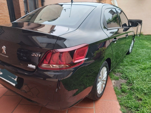 Peugeot 301 1.6 Allure 2018