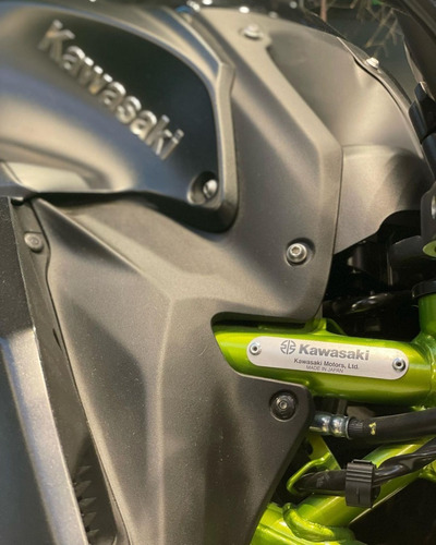 Imagen 8 de 23 de Kawasaki Z900 | Mall Don Bosco Motors