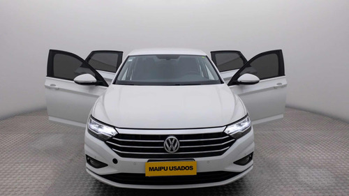 Volkswagen Vento 1.4 Comfortline 150cv At