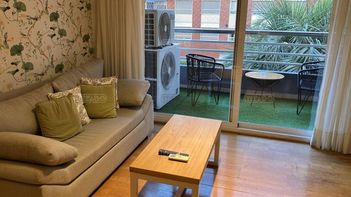 Hermoso Y Comodo Depto En Venta En Puerto Madero, Ideal Inversion