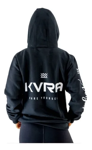 Moletom kvra sale feminino