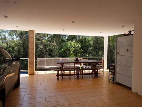 Imagem 6 de 18 de Casa De Condomínio Com 3 Dorms, Interlagos Sul (fazenda Da Ilha), Embu-guaçu - R$ 960 Mil, Cod: 2310 - V2310