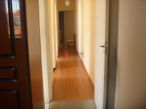 Imagem 2 de 15 de Sobrado À Venda, Jardim Vila Formosa, São Paulo - So3048. - Ta1697