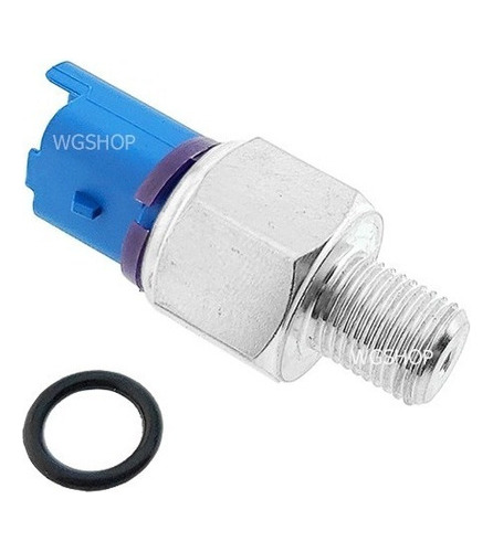 Sensor Pressão Direção Hidráulica Peugeot 206 207 1.4 1.6