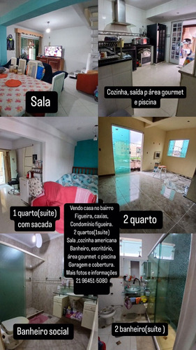 Casa Dúplex Em Condomínio Com 2quartos Sendo Uma Suíte