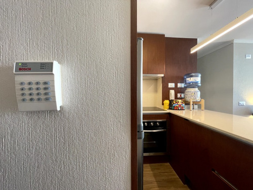 Imagen 12 de 30 de Oportunidad Departamento En Venta De 2d 2b / Las Condes