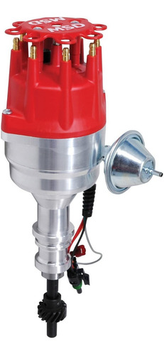 Distribuidor Ready To Run Msd 8352 Ford V8 289/302