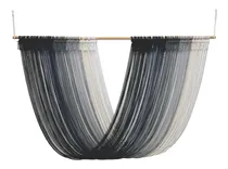 Comprar Tapiz Colgante Adorno Pared Macrame Tejido Tulum Decor