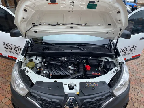 Renault Kangoo 1.6 Express