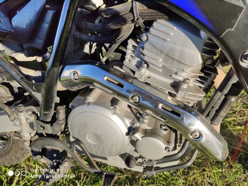 Imagen 7 de 14 de Yamaha Xtz 250
