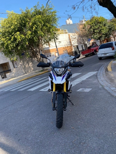 Imagen 2 de 17 de Bmw Gs 310