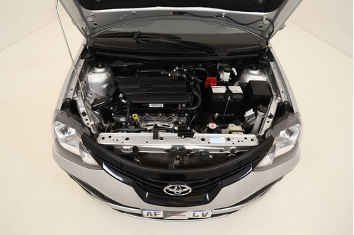 Toyota Etios 1.5 Xls At
