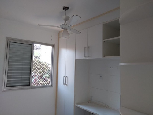 Imagem 15 de 15 de Apartamento 2 Dormitórios Para Venda Em Guarulhos, Macedo, 2 Dormitórios, 1 Banheiro, 1 Vaga - Ap0300_1-1802510