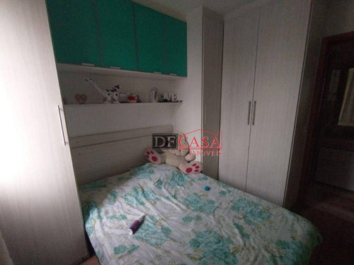 Imagem 10 de 19 de Apartamento À Venda Cohab L (artur Alvim) - Ap7474