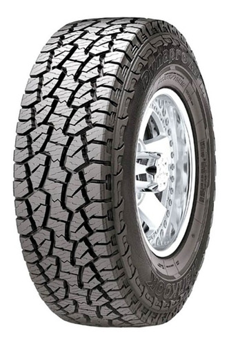 Neumático Hankook 245/70r16 Rf10