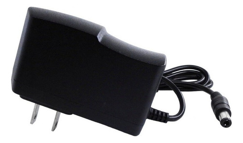 Eliminador 9v 1a Fuente Alimentación Plug 2.1mm