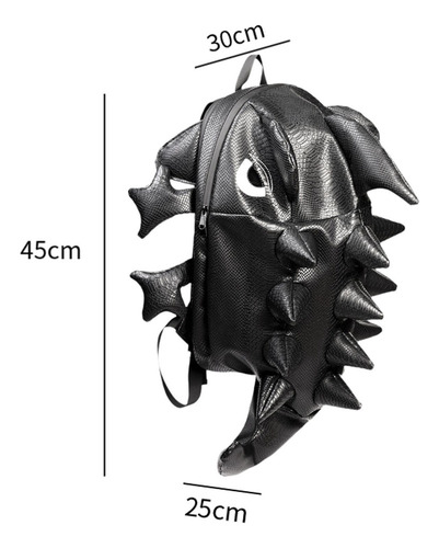 Mochila For Casco, Bolsa Informal For Casco De Monstruo,